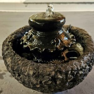 מזרקות מים